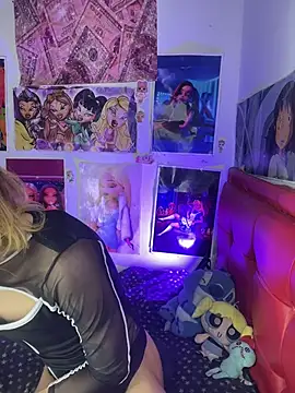 celeste_hell_ webcam show