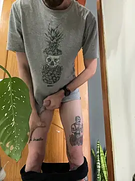 exibicionista420's Webcam Show