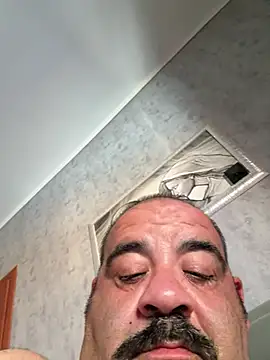 Maury12367 Pertunjukan Webcam