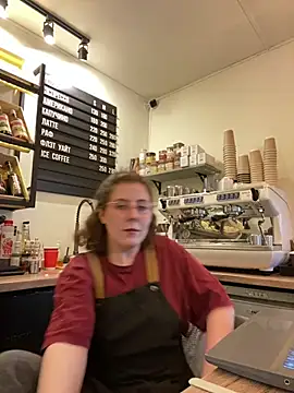 cinnabon_ Webcamshow
