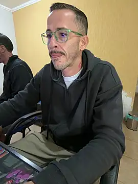 MeladoDiMel Live XXX-Chat