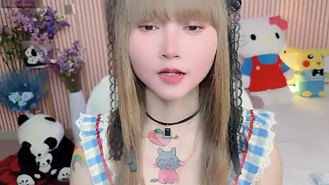 di-or-'s Live XXX Chat