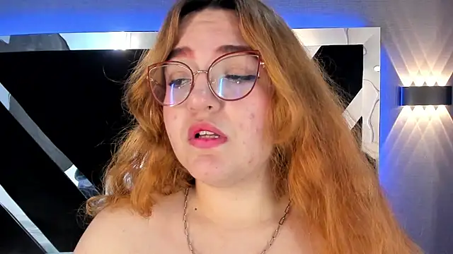 Czat XXX na żywo – IrinnaShidou_