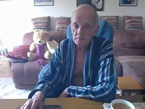 Ferret7777 Webcam-Show