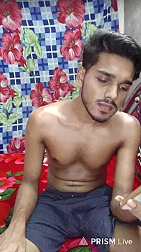 youtubelucky Webcam-Show