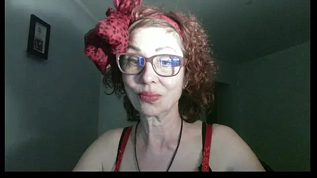 Kelly_Flurr's Live XXX Chat