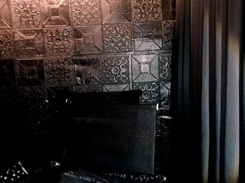 Show Webcam de ASIANHOTTIE_69