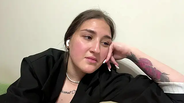 Annnna_'s Webcam Show