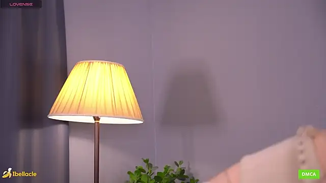 Bellacle élő XXX-chatje