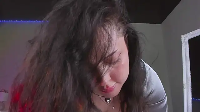 AlbaLimory Chat XXX in diretta