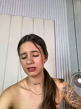 Chatroom XXX en direct de JuliaColemann
