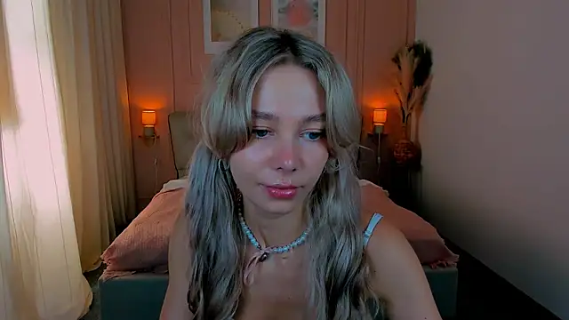 Chat XXX ao vivo de LuluAlis