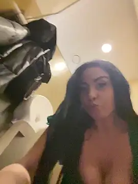 Chat XXX ao vivo de CrazzyChicks
