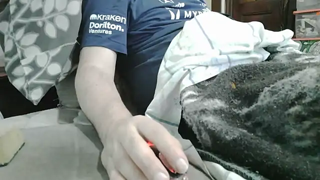 messi_syssy Webcamshow
