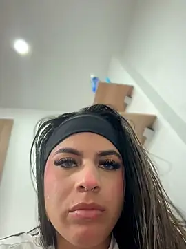 Eveliin__ Chat XXX live