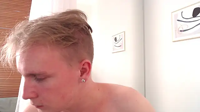 AlexxSweet Chat XXX in diretta