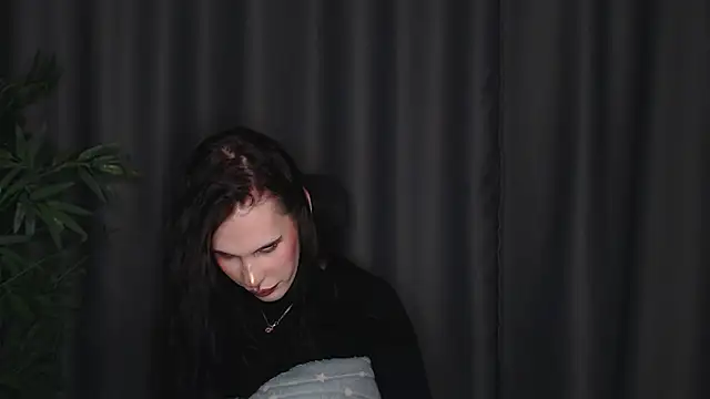 Cassie_BaeのライブXXXチャット