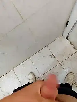dzniyaak Adlı Modelin Web Kamerası Şovu