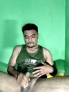 vanINDO_SexLovers Pertunjukan Webcam