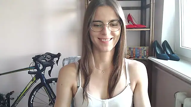 love_megi's Live XXX Chat