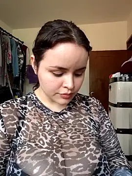 XXX chat uživo modela SeleneLuminari8