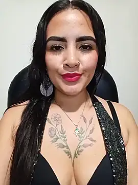 MAYE__13's Webcam Show