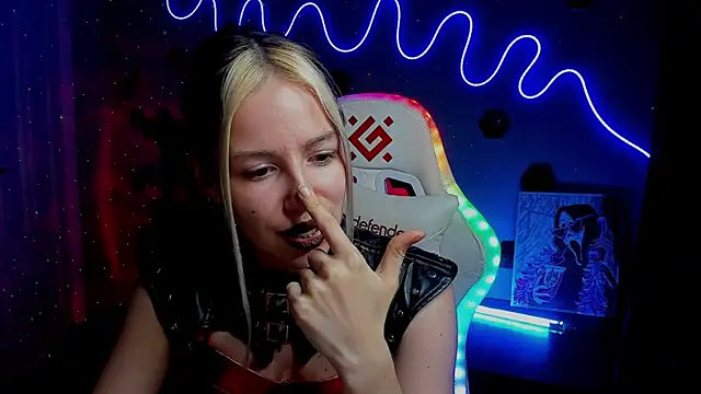 Živý XXX chat mistress_annaa