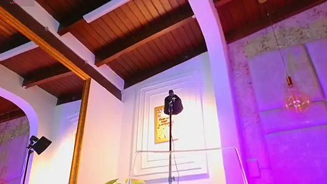 Živý XXX chat AlessiaLondon