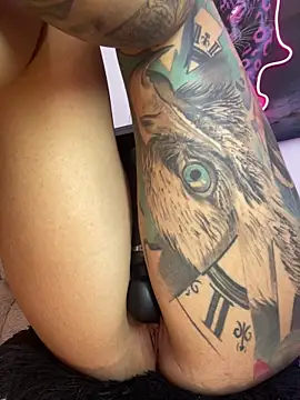 Sofia_9's Live XXX Chat