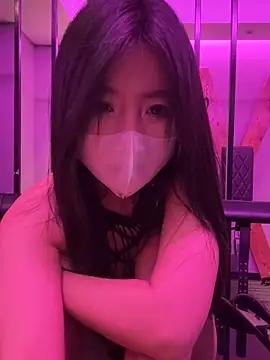 feifei-love 网络视讯表演
