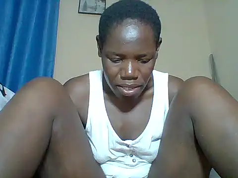 Živý XXX chat Blacksexyqueen24