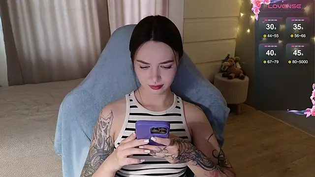 kate_leoo – Live XXX-chat