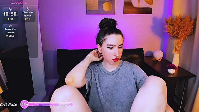 Lily_xBabe's Live XXX Chat