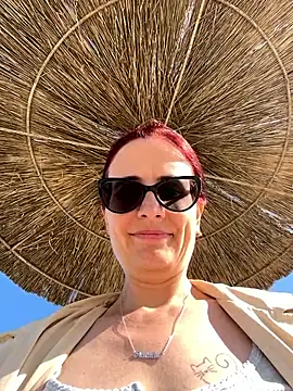 Chat XXX en directo de NataKitten