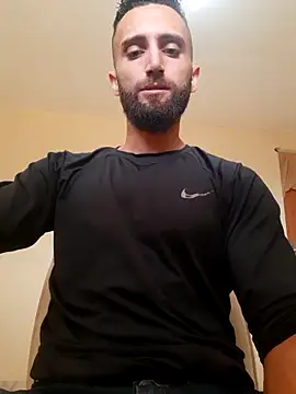 kaetanor Live XXX-Chat