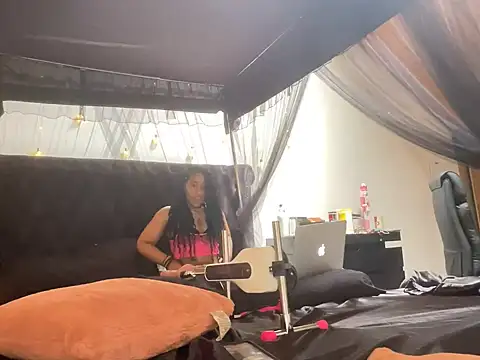 odbodu Live XXX-chat