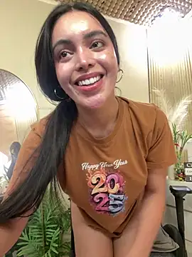 Chat XXX en directo de TS-SimplyTheBest