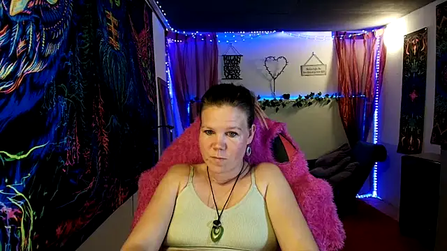 CallMeMaria – webcam-show