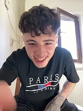 denysio89's Live XXX Chat