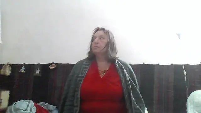 Chat XXX ao vivo de AnnaLive570