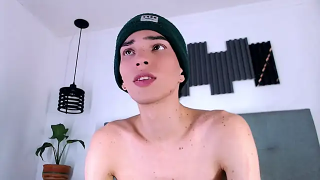 Вебкам-шоу sora_jun
