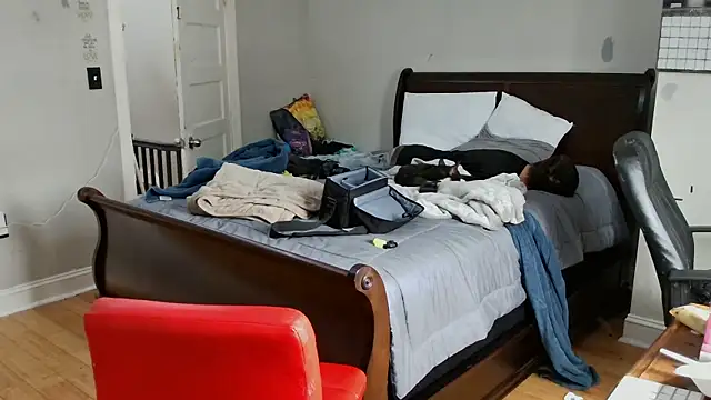 Chat XXX en directo de hungkubenski