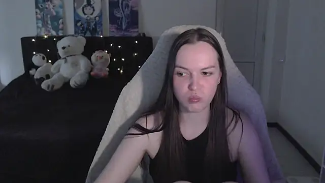 Little_flowers Chat XXX live