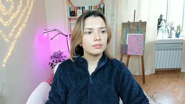BrightDani Live XXX-Chat