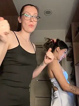 عرض كام RussianGirls_
