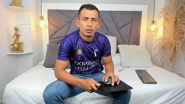 AntonioRuda Webcamshow