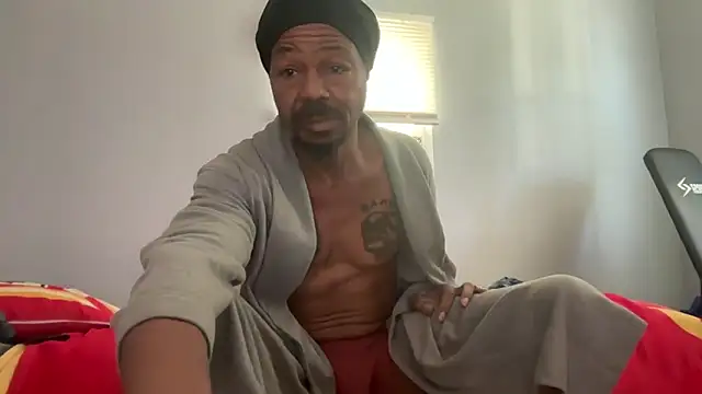 MatureFit_BBC 라이브 XXX 채팅