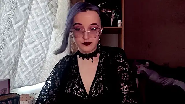 Chat +18 de CobaltSoul ao vivo