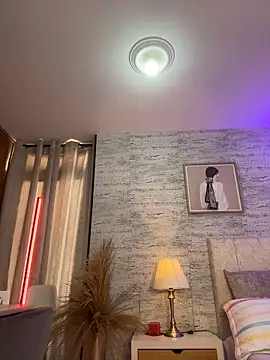 HoneyMollyX – Naživo XXX chat