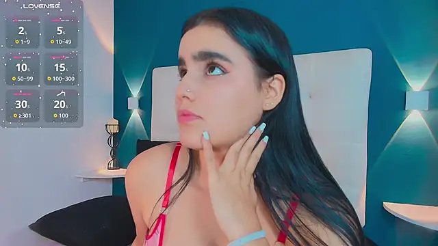 MiaaCarter_ Live XXX-Chat